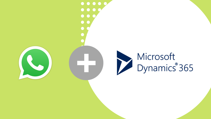 What is Microsoft Dynamics CRM and How Does it Integrate with WhatsApp?