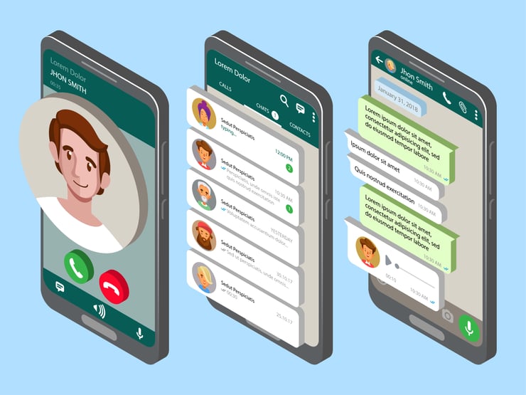 How to Create a WhatsApp Broadcast List: Tips and Step by Step