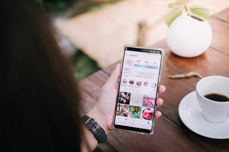 ¿Cómo crear Historias Destacadas de Instagram para tu negocio?