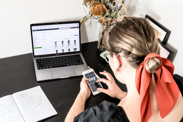 E-commerce for WhatsApp: How to respond to a flood of messages?