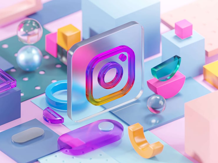 Verify Business Instagram: How to get the Blue Check Faster(2022)